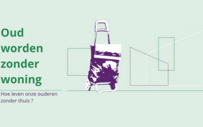 Studie Oud worden zonder woning