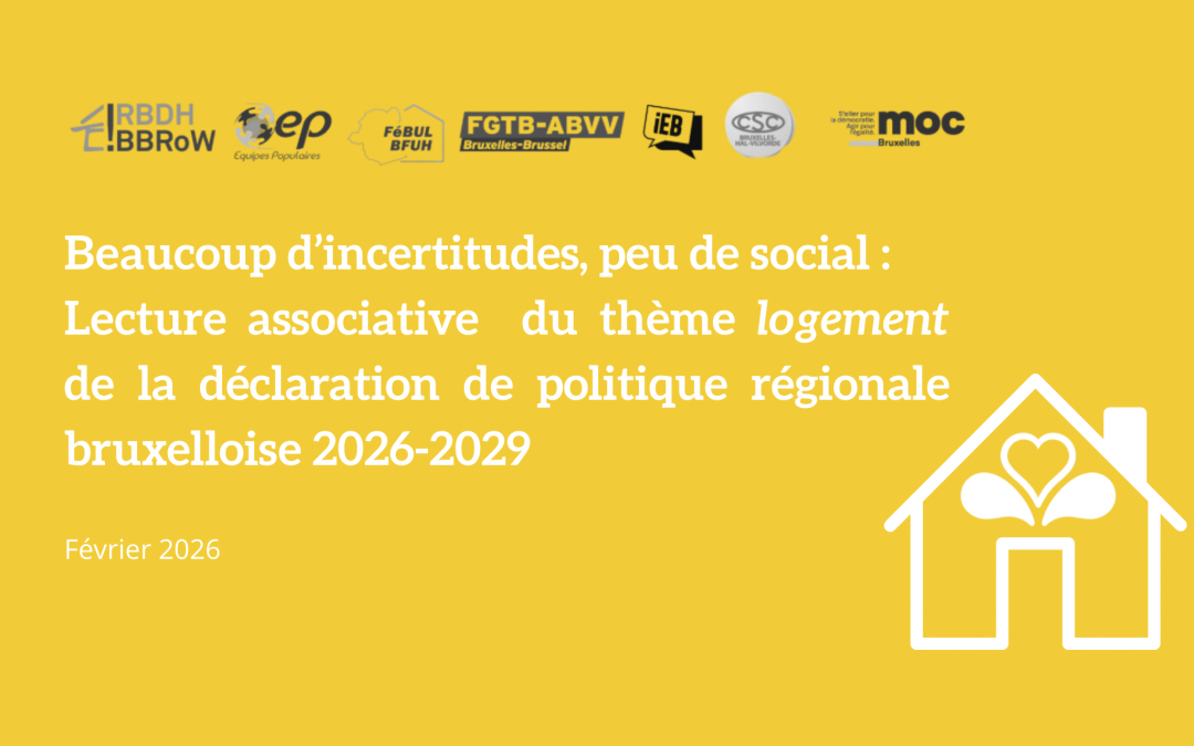 Analyse RBDH DPR 2026-2029