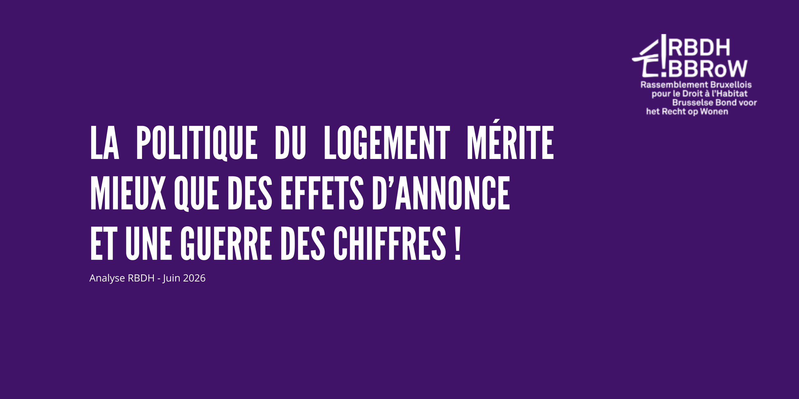 analyse rbdh juin 2026